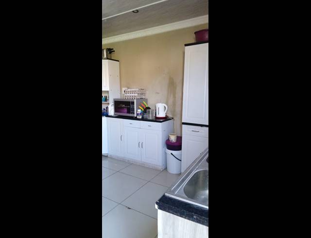4 BEDROOM HOUSE FOR SALE IN EDENDALE H